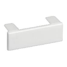 TARGHETTA NEUTRA SCRITTURA ZOCCOLI HR6X - LOVATO HR6X30 - LOVATO HR6X30 - LOVATO HR6X30 product photo