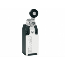 FINEC.LEVA ROT.PLAST.1NO+1NC SCATTO - LOVATO KBE1S11 - LOVATO KBE1S11 product photo