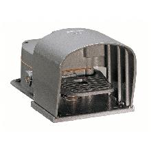 INTERR.PEDALE SING.MOVIM.LIBERO CHIUSO 1NA+1NC SC. - LOVATO KR200S11 - LOVATO KR200S11 - LOVATO KR200S11 product photo