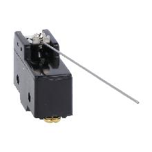 MICRO SWITCH A LEVA (168MM) TERM. VITE - LOVATO KSL3V product photo