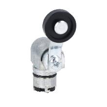 TESTA AZIONATORE LEVA ROTELLA OR. PL. - LOVATO KXAE1 product photo