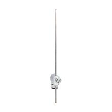 TESTA AZIONAT.A LEVA C/ASTA REGOLAB.METALL. - LOVATO KXAL2 - LOVATO KXAL2 - LOVATO KXAL2 product photo