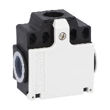 CUSTODIPLAST.+1NO+1NC SCATTO IN. LAT. - LOVATO KXCCS11 product photo