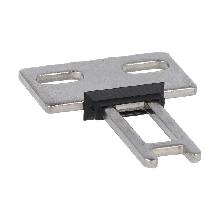 CHIAVE A T DIRITTA X FINECORSA K - LOVATO KXN3 - LOVATO KXN3 - LOVATO KXN3 product photo