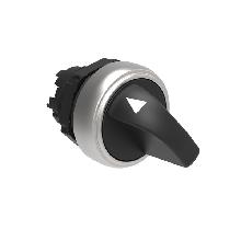 SELETTORE LEVA CORTA 0-1 - LOVATO LPCS120 product photo