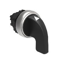 SELETTORE LEVA LUNGA 3 POS 1-0-2 - LOVATO LPCS231 - LOVATO LPCS231 product photo