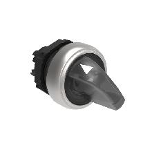 SELETTORE LUMINOSO BIANCO 0-1 - LOVATO LPCSL1208 product photo