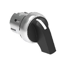 SELETTORE METALLICO LEVA LUNGA 0-1 - LOVATO LPSS220 - LOVATO LPSS220 product photo