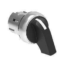 SELETTORE METALLICO LEVA LUNGA 1-0-2 - LOVATO LPSS230 - LOVATO LPSS230 product photo