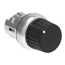 SELETTORE METALLICO A MANOPOLA 0?1 - LOVATO LPSS421 - LOVATO LPSS421 product photo