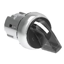 SEL.LUM.MET.BIANCO LEVA CORTA 0-1 - LOVATO LPSSL1208 - LOVATO LPSSL1208 product photo