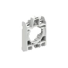 BASE DI FISSAGGIO X PULSANTI PLATINUM - LOVATO LPXAU120 product photo