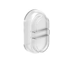 CAPPUCCIO TRASP. X PULS. DOPPIO/TRIPLO - LOVATO LPXAU157 - LOVATO LPXAU157 product photo