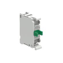 CONTATTO AUX 1NO ANT.ATT.VITE - LOVATO LPXC10A - LOVATO LPXC10A product photo