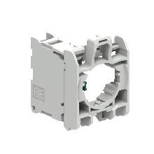 BASETTA + 1 CONT. AUX NO ATT.VITE - LOVATO LPXE10 - LOVATO LPXE10 product photo