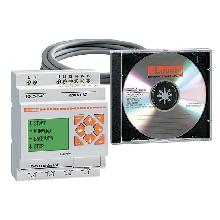 KIT RELE' PROGRAMM.240VAC - LOVATO LRDKIT10RA240 - LOVATO LRDKIT10RA240 - LOVATO LRDKIT10RA240 product photo