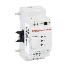 MOD ESPANS PROTOCOLLO MODBUS - LOVATO LREP00 - LOVATO LREP00 - LOVATO LREP00 product photo