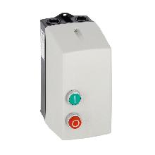 CONTENITORE CON PULSANTI START/STOP - LOVATO M2PA product photo