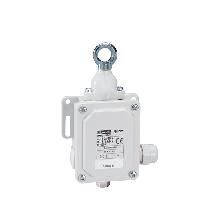 FINEC.FUNE+ANELLO 12KG 1NO+1NC SOVR. - LOVATO P2L81312 product photo