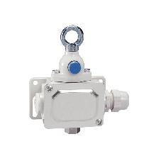 FINEC.FUNE EMERG.C/PULS.RIARMO 1NA+1NC 60N - LOVATO PLN131311 - LOVATO PLN131311 - LOVATO PLN131311 product photo