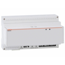 ALIMENTATORE DI BACKUP PER PI - LOVATO PMVFUPS01 product photo