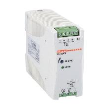 Alimentatore switching, esecuzione per fissaggio su guida din, monofase. 24vdc, 1,25a / 30w - LOVATO PSL103024 product photo