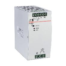 ALIMENTAT. 115-230VAC 1PH OUT 24VDC 120W - LOVATO PSL112024 product photo