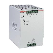 ALIMENTAT. 115-230VAC 1PH OUT 24VDC 240W - LOVATO PSL124024 product photo