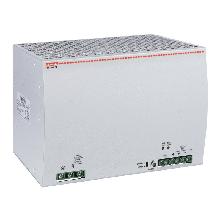 ALIMENTAT. 100-240VAC 1PH OUT 24VDC 480W - LOVATO PSL148024 product photo
