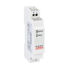 ALIMENT.SWITCH.110-240VAC/24VDC 0.42A BARRA DIN - LOVATO PSL1M01024 - LOVATO PSL1M01024 - LOVATO PSL1M01024 product photo