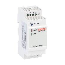 ALIMENTAT. 110-230VAC MOD.OUT 12VDC 24W - LOVATO PSL1M02412 product photo