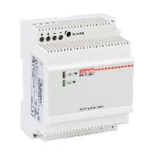 ALIMENTAT. 110-230VAC MOD.OUT 12VDC 54W - LOVATO PSL1M05412 product photo