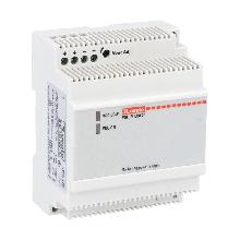 ALIMENTAT. 100-240VAC MOD.OUT 24VDC 60W - LOVATO PSL1M06024 product photo