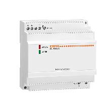 ALIMENTAT. 110-230VAC MOD.OUT 12VDC 72W - LOVATO PSL1M07212 product photo
