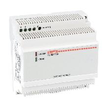 ALIMENTAT. 100-240VAC MOD.OUT 24VDC 100W - LOVATO PSL1M10024 product photo
