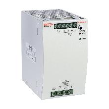 ALIMENTAT 400-500VAC 3PH OUT 24VDC 120W - LOVATO PSL312024 - LOVATO PSL312024 - LOVATO PSL312024 product photo