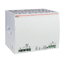 ALIMENTAT. 400-500VAC 3PH OUT 24VDC 480W - LOVATO PSL348024 product photo