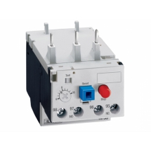 RELE' TERMICO 2,5-4A - LOVATO RF380400 product photo