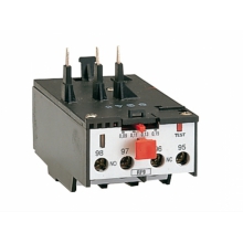 RELE TERMICO 0,6-1 A - LOVATO RF91 - LOVATO RF91 product photo