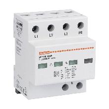 Scaricatore di sovrat. tipo 1-2 3p+n - LOVATO SA0B3NA320R product photo