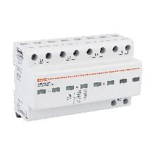 Scaric.sovratens.monobl.tipo 1,2 3P+N c/cont.segn. - LOVATO SA1B3NA320R - LOVATO SA1B3NA320R - LOVATO SA1B3NA320R product photo