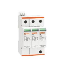 SCARICATORE DI SOVRAT. TIPO 2 3P - LOVATO SA23PA320 product photo