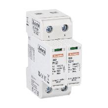 SCARICATORE DI SOVRAT. TIPO 2 2P - LOVATO SG22PA300 product photo