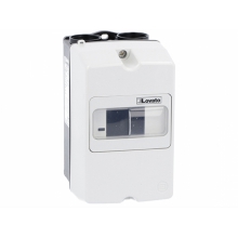 CONTENITORE PARETE X SM1P - LOVATO SM1Z1701P product photo