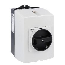 CONTENITORE PARETE X SM1R CON MANIGLIA - LOVATO SM1Z1710R - LOVATO SM1Z1710R - LOVATO SM1Z1710R product photo