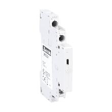 CONTATTI AUX LATERALI SM2R/SM3R 1NO+1NC - LOVATO SM2X1211 product photo