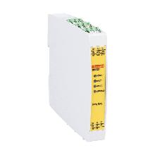 MODULO DI SICUREZZA 3NO+1NC - LOVATO SRBES31 - LOVATO SRBES31 product photo