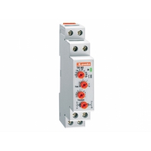 TEMPOR.MULTIFUNZ.MULTISCALA MULTITENS.2 SCAMBI - LOVATO TMM2 - LOVATO TMM2 product photo