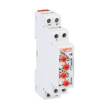 TEMPORIZZATORE MODUL.PAUSA-LAV. 12/240V - LOVATO TMPL product photo