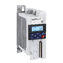 INVERTER MONOFASE 0,4KW 240V CON FILTRO - LOVATO VLA104A240 - LOVATO VLA104A240 - LOVATO VLA104A240 product photo